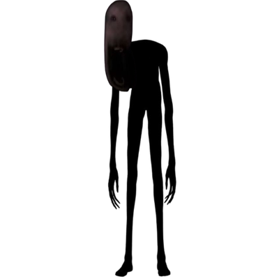 Wide Face (Stalker,Horror)