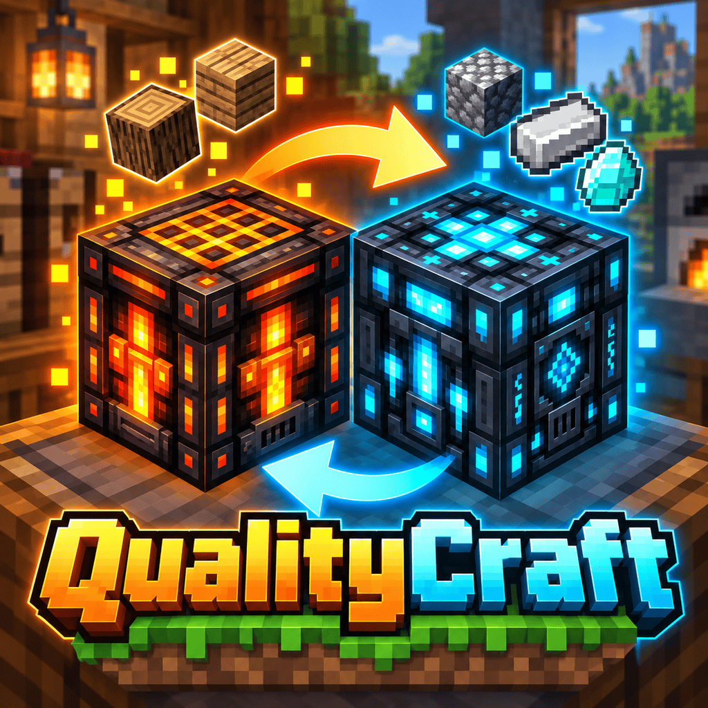 Quality Craft