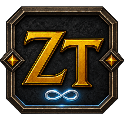 ZoidsTools_F addon image logo