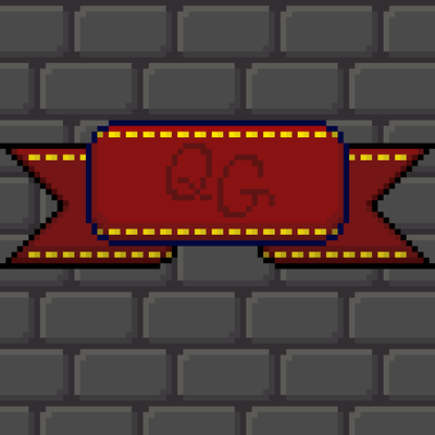 Oombuu's Quality Gear project artwork