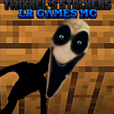 The Twixxel's Stalkers MCBE {With advanced AI} logo