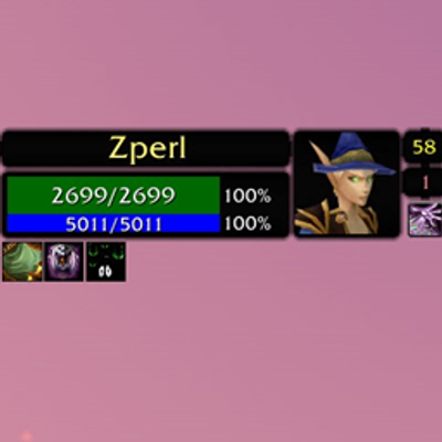 Z-perl Forever Fork – Zperl addon rework for Forever addon image logo