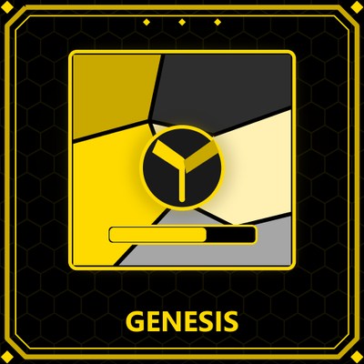 Genesis - World Previewer & Pregenerator project artwork