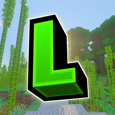 LEGACY VISUAL