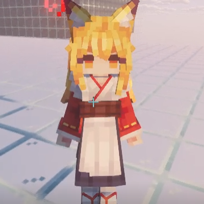 maid cute activity logo