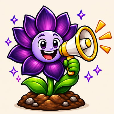 Come & Get It // Herb, Ore, and Treasure Chest Location Announcer addon image logo
