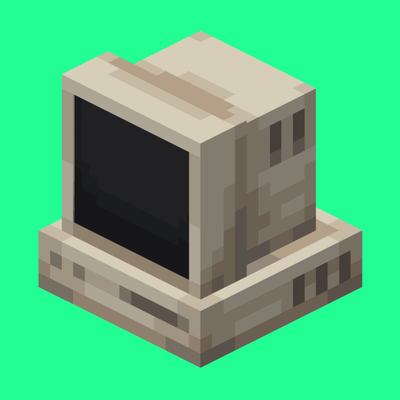AntOS Computer | Quests + Guidebook project image