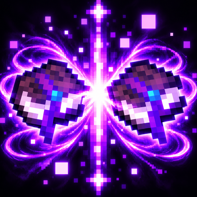 Ancient Tome Fusion logo