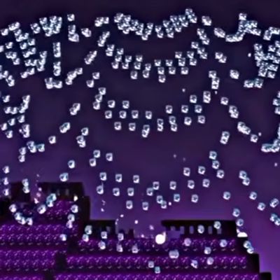 Orbital Wither Skulls Cannon
