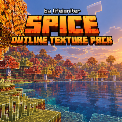 Spice Outline 