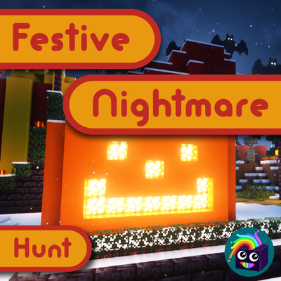 Festive Nightmare Hunt