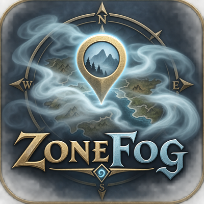 ZoneFog: Automatic Fog Settings for Every Zone addon image logo