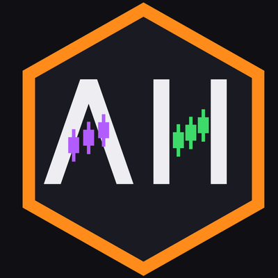 AHledger addon image logo