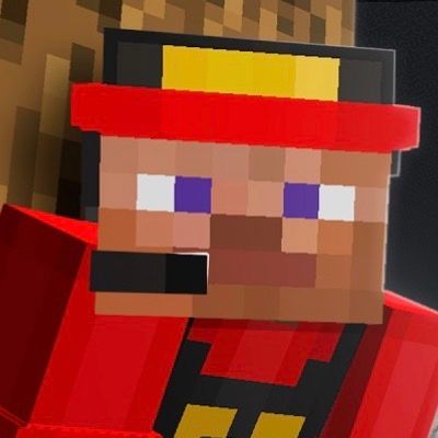 Eight module cobble stone farm