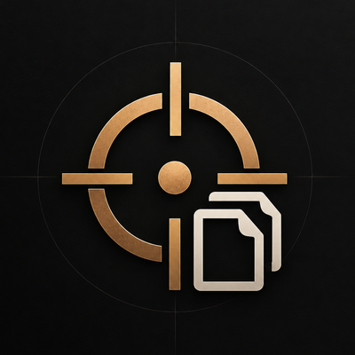 TargetCopy addon image logo