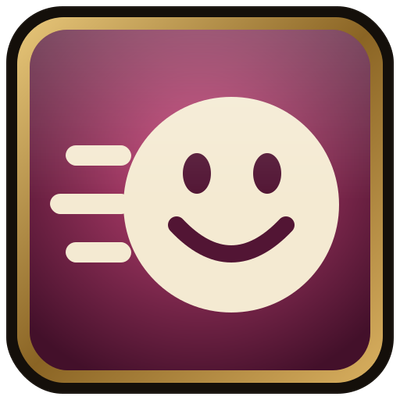 QuickEmote – Forever addon image logo