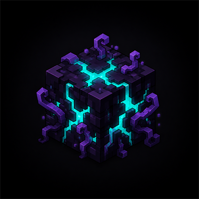 Corruption Unofficial Port logo