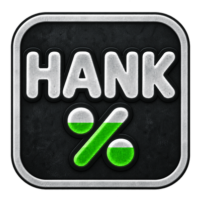Hank UnitFrames addon image logo