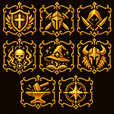 Fantasy Beginner Class