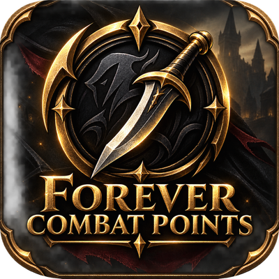 Forever Combo Points addon image logo