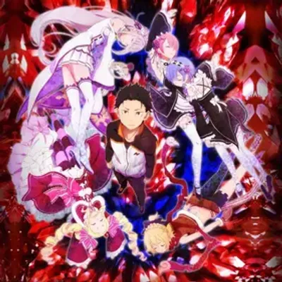 Re Zero