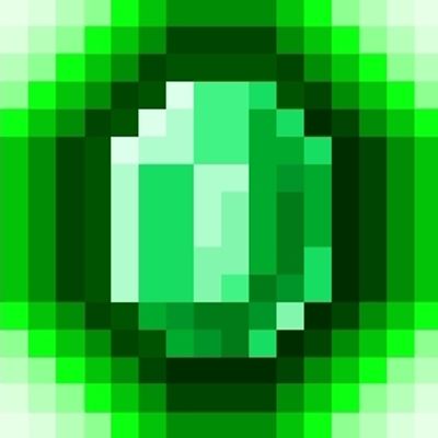 Emerald stuff