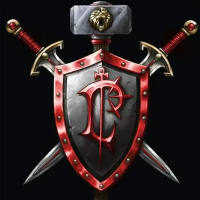 Crimson Coin addon image logo