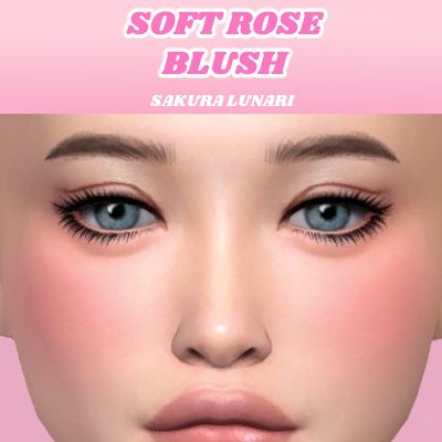 Soft Rose Blush logo