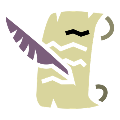 Scrolling Quest Text (Forever) addon image logo