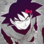 GokuBlackRose member profile picture