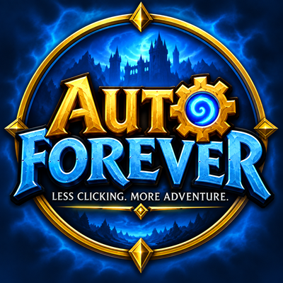 Auto Forever addon image logo