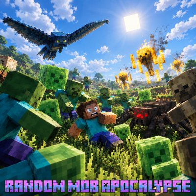 Random Mob Apocalypse