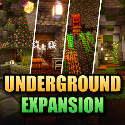 Underground Expansion