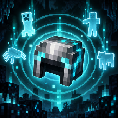 Mob Radar: Echo Sense
