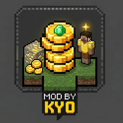 Kyo Economy logo
