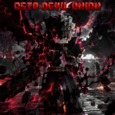 Asta Devil Union
