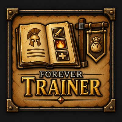 FT – Forever Trainer addon image logo