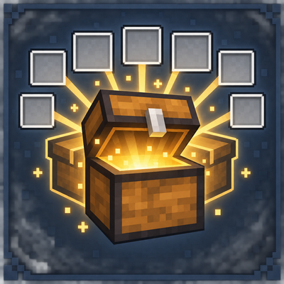 Convenient Expanded Inventory logo