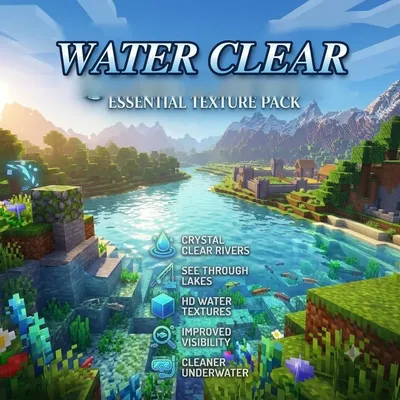 Water Clear
