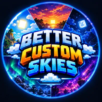 Better Custom Skies