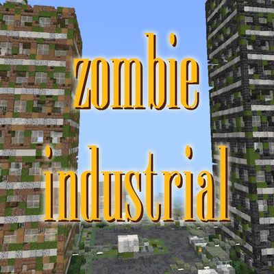 Zombie industrial