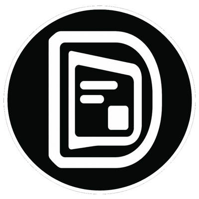DataUI logo