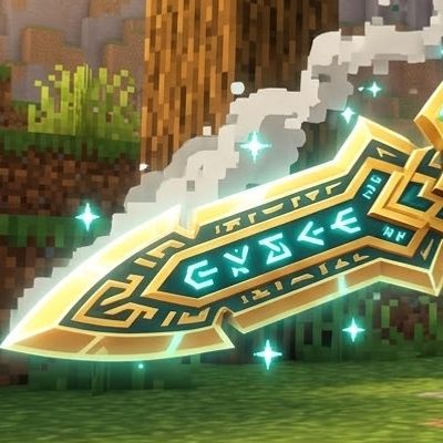 Mega spear addon