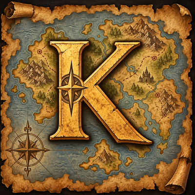 Koeenji Forever Map addon image logo