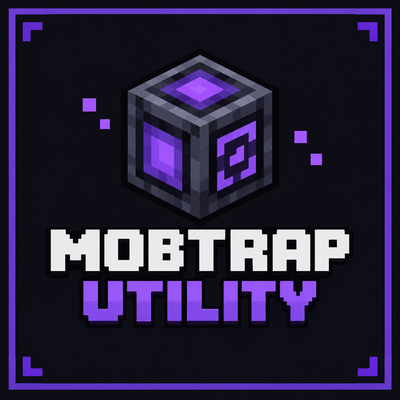 Mobtrap Utility logo