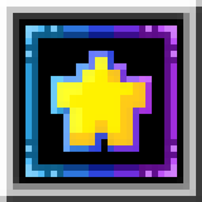 Kaleidoscope Deco (Unoffical) logo