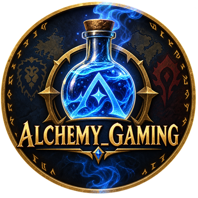 Forever_DruidManaBar addon image logo