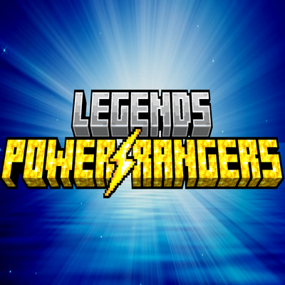 Legends: Power Rangers