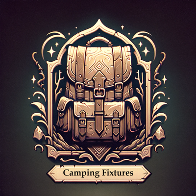 BetterBags – Camping Fixtures addon image logo