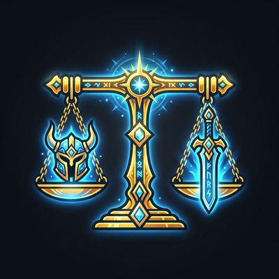Sharpie’s Gear Judge XP addon image logo